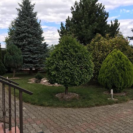 Apartament Zakatek Wroclawia بييلاني فروتسوافسكي المظهر الخارجي الصورة