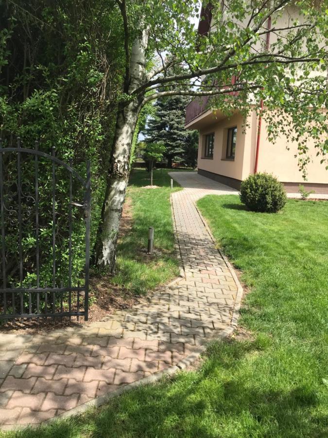 Apartament Zakatek Wroclawia بييلاني فروتسوافسكي المظهر الخارجي الصورة