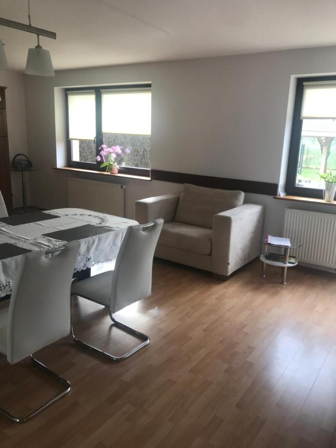 Apartament Zakatek Wroclawia بييلاني فروتسوافسكي المظهر الخارجي الصورة