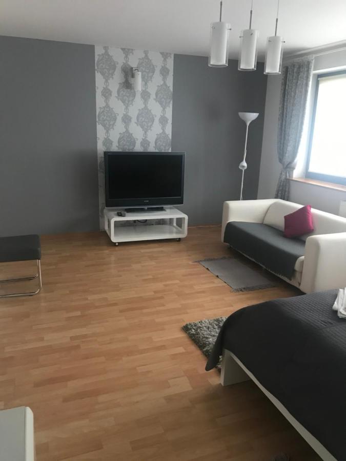 Apartament Zakatek Wroclawia بييلاني فروتسوافسكي المظهر الخارجي الصورة