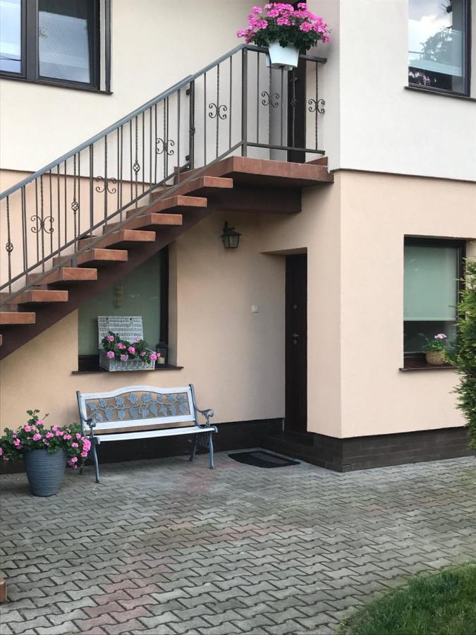 Apartament Zakatek Wroclawia بييلاني فروتسوافسكي المظهر الخارجي الصورة