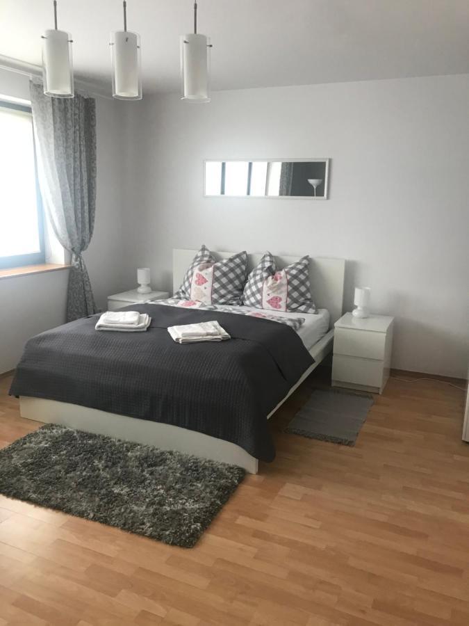 Apartament Zakatek Wroclawia بييلاني فروتسوافسكي المظهر الخارجي الصورة