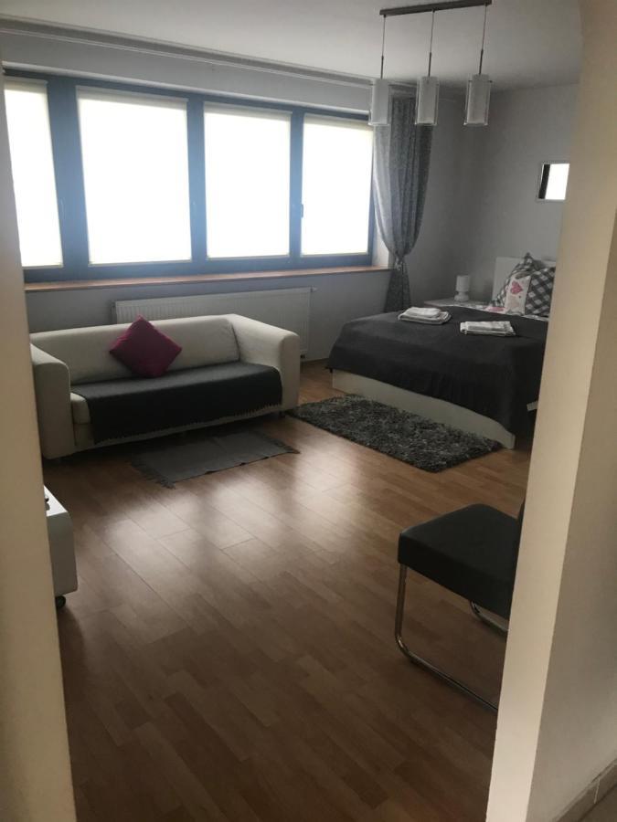 Apartament Zakatek Wroclawia بييلاني فروتسوافسكي المظهر الخارجي الصورة