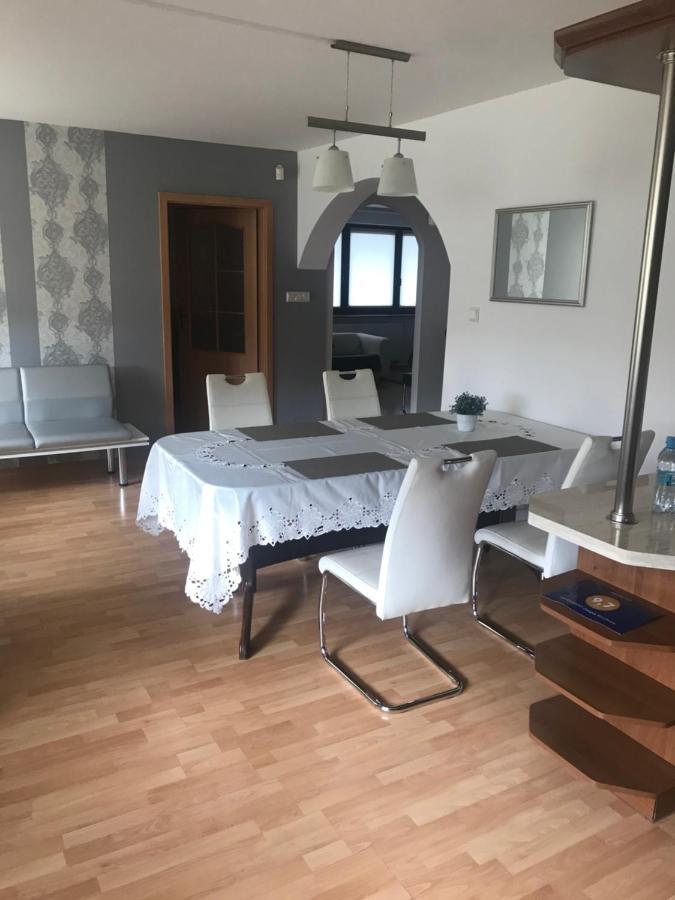 Apartament Zakatek Wroclawia بييلاني فروتسوافسكي المظهر الخارجي الصورة