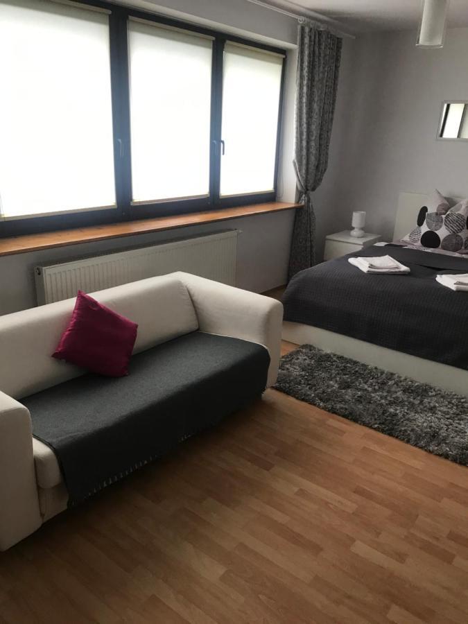 Apartament Zakatek Wroclawia بييلاني فروتسوافسكي المظهر الخارجي الصورة