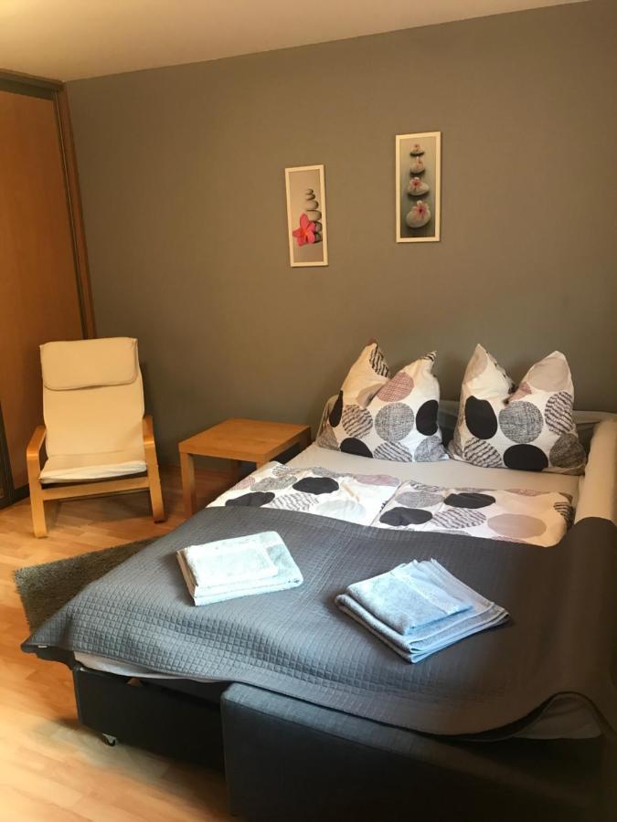 Apartament Zakatek Wroclawia بييلاني فروتسوافسكي المظهر الخارجي الصورة