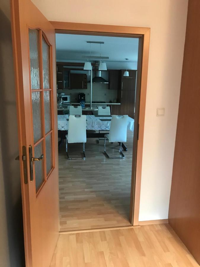 Apartament Zakatek Wroclawia بييلاني فروتسوافسكي المظهر الخارجي الصورة