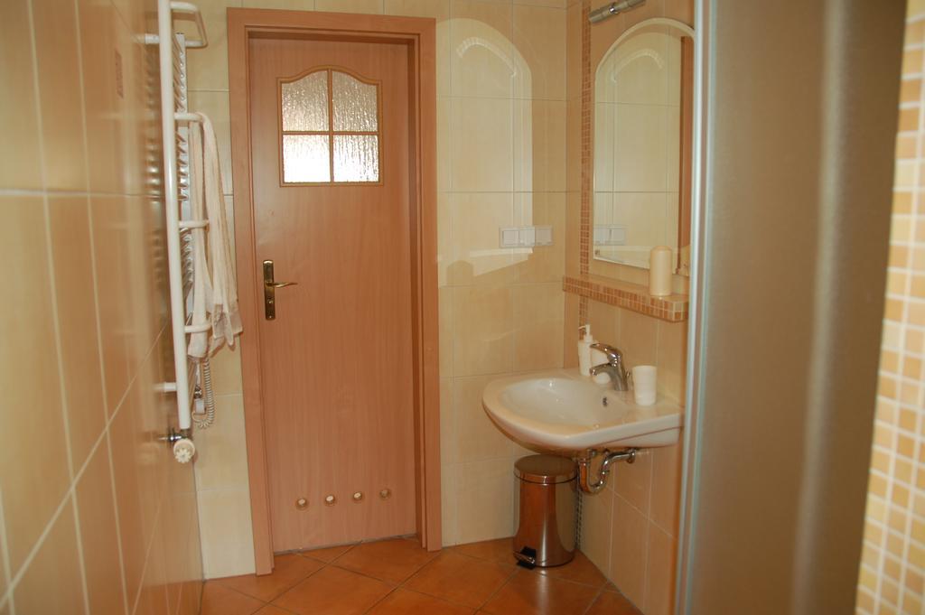 Apartament Zakatek Wroclawia بييلاني فروتسوافسكي المظهر الخارجي الصورة