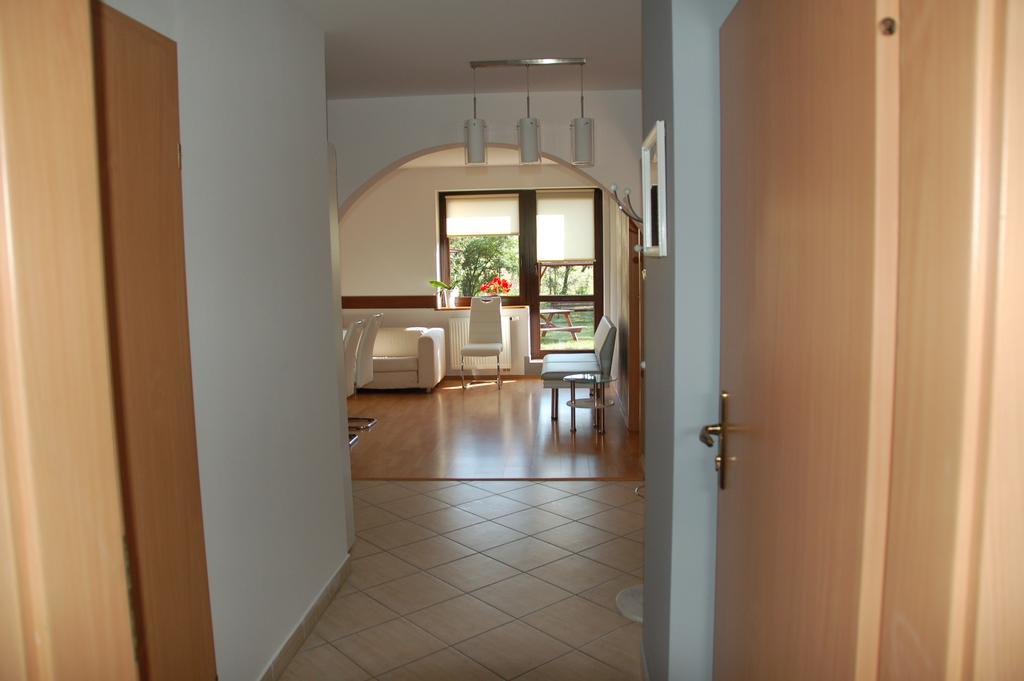 Apartament Zakatek Wroclawia بييلاني فروتسوافسكي المظهر الخارجي الصورة