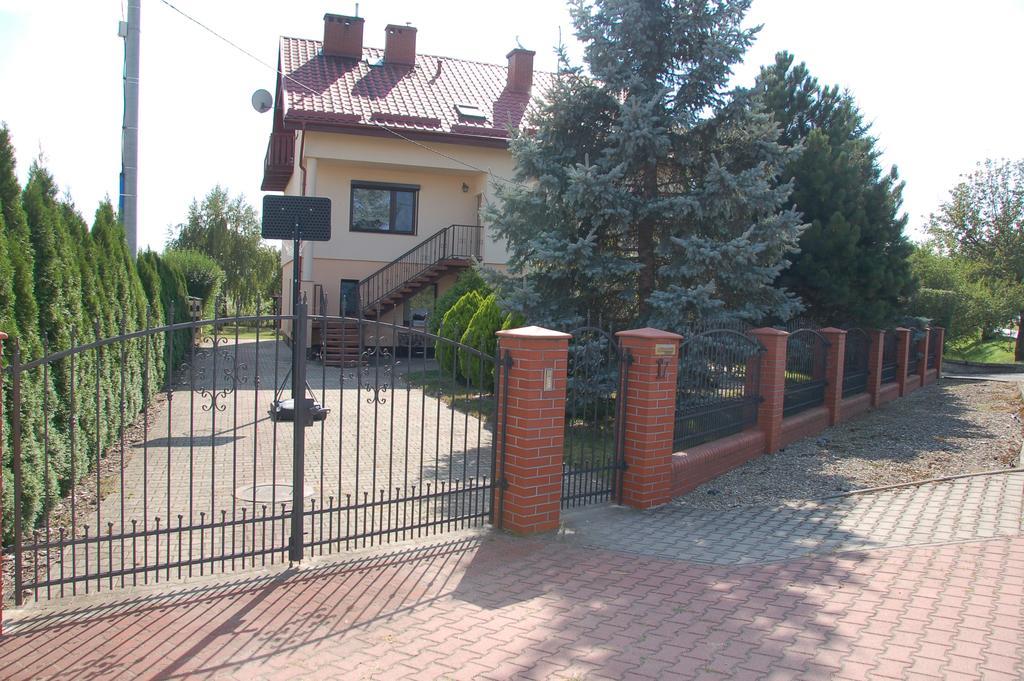 Apartament Zakatek Wroclawia بييلاني فروتسوافسكي المظهر الخارجي الصورة