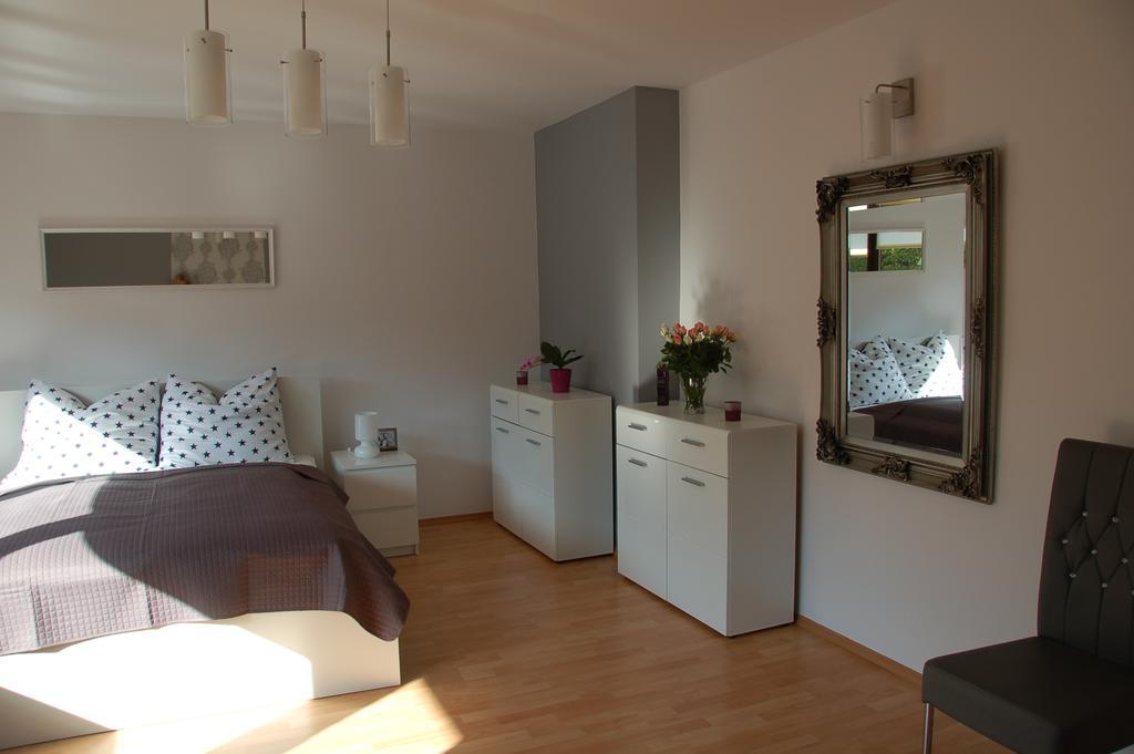 Apartament Zakatek Wroclawia بييلاني فروتسوافسكي المظهر الخارجي الصورة