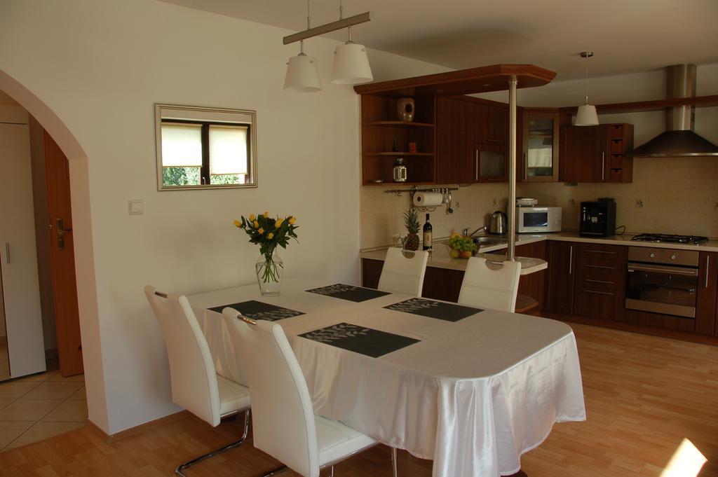 Apartament Zakatek Wroclawia بييلاني فروتسوافسكي المظهر الخارجي الصورة