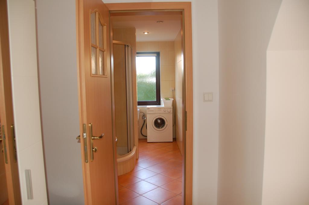 Apartament Zakatek Wroclawia بييلاني فروتسوافسكي المظهر الخارجي الصورة