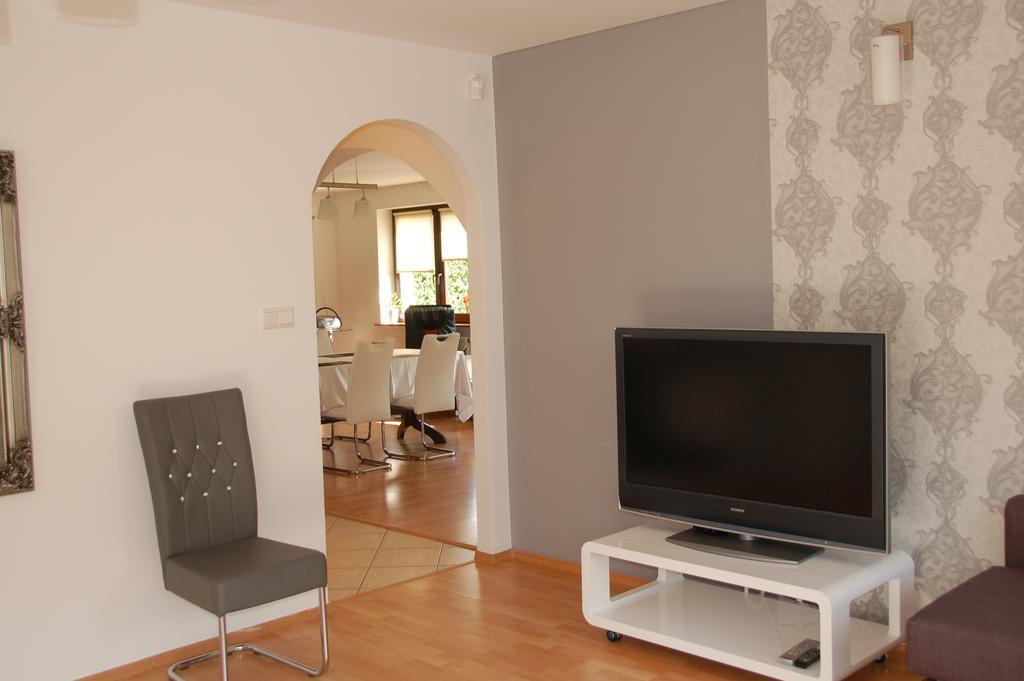 Apartament Zakatek Wroclawia بييلاني فروتسوافسكي المظهر الخارجي الصورة
