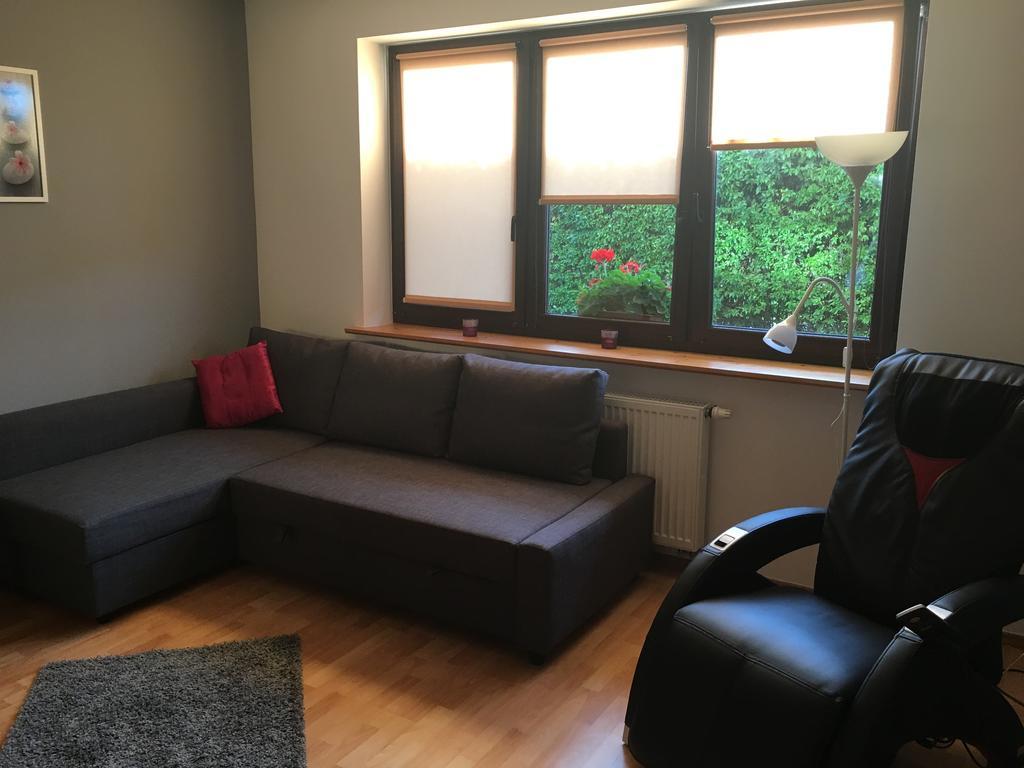 Apartament Zakatek Wroclawia بييلاني فروتسوافسكي المظهر الخارجي الصورة